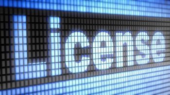 Licenses and permits issue assistance
