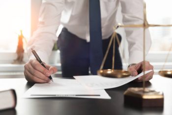 Legal & Business Advisory